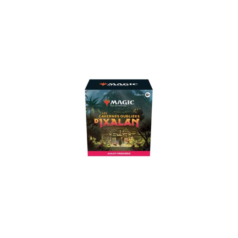 PACK AP CAVERNE OUBLIEE D'IXALAN PACK AP CAVERNE OUBLIEE D'IXALAN