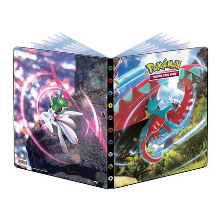 PORTEFOLIO EV04 252