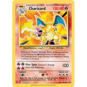 POKÉMON POKEMON TRADING CARD GAME CLASSIC EN