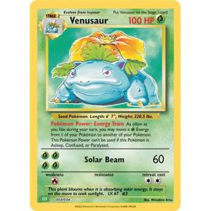 POKÉMON POKEMON TRADING CARD GAME CLASSIC EN