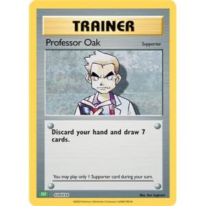 POKÉMON POKEMON TRADING CARD GAME CLASSIC EN