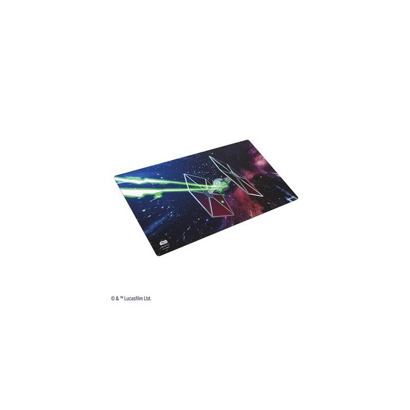 GG : SW UNLIMITED PLAYMAT TIE FIGHTERJEUX DE CARTES A COLLECTIONNER... GG : SW UNLIMITED PLAYMAT TIE FIGHTERJEUX DE CARTES A COLLECTIONNER...
