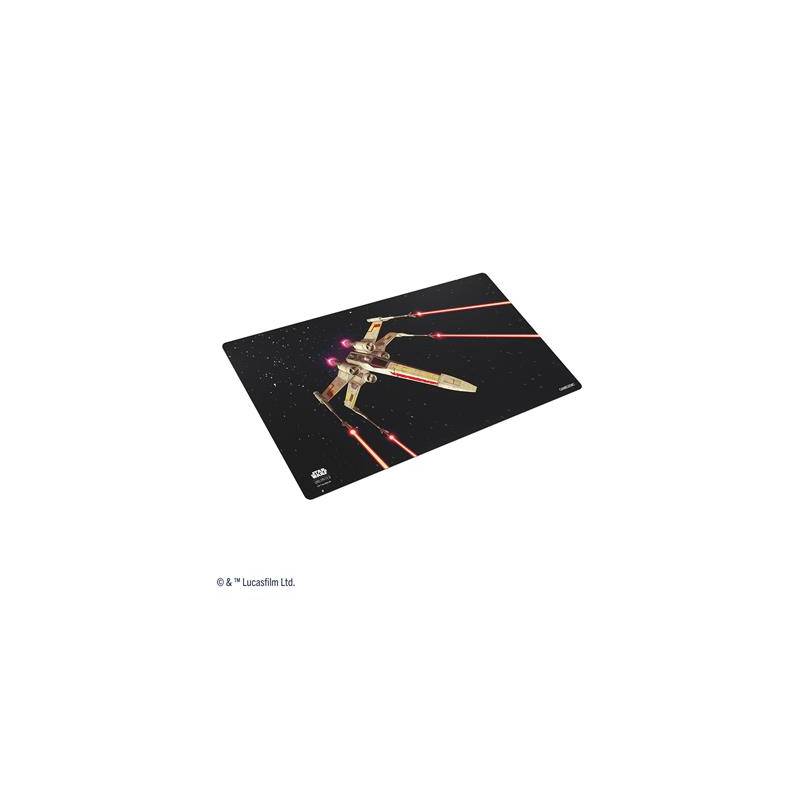 GG : SW UNLIMITED PLAYMAT X-WING