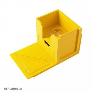 GG : SW UNLIMITED DECK POD YELLOWJEUX DE CARTES A COLLECTIONNER Pro...