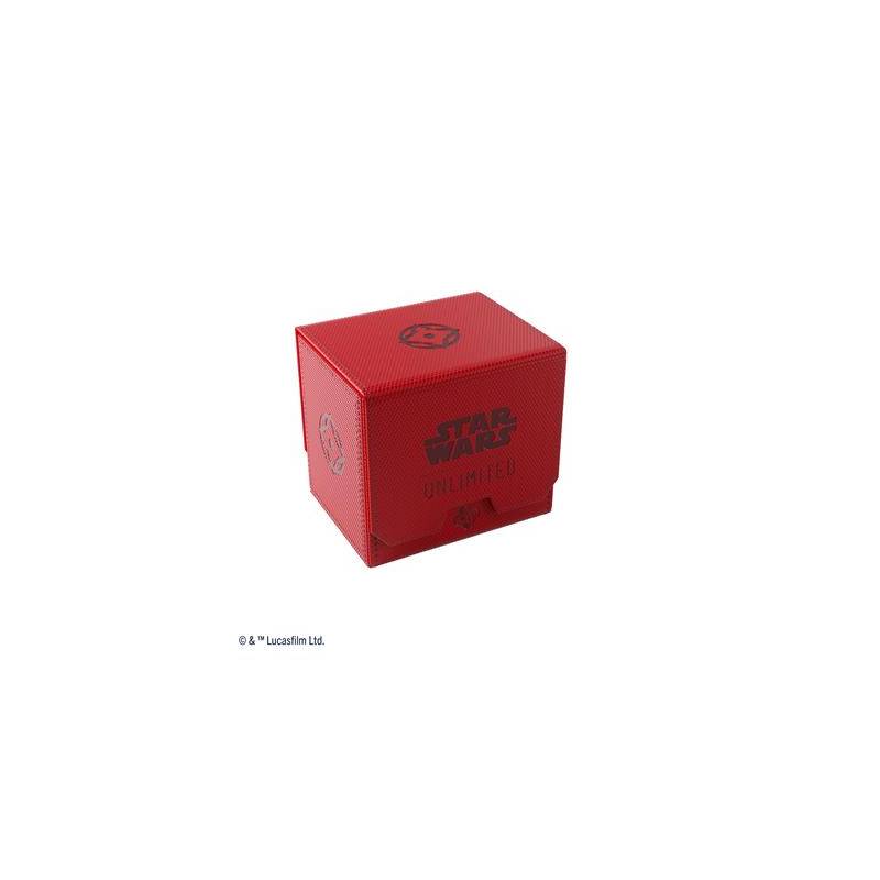 GG : SW UNLIMITED DECK POD REDJEUX DE CARTES A COLLECTIONNER Produi... GG : SW UNLIMITED DECK POD REDJEUX DE CARTES A COLLECTIONNER Produi...