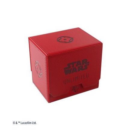 GG : SW UNLIMITED DECK POD REDJEUX DE CARTES A COLLECTIONNER Produi...
