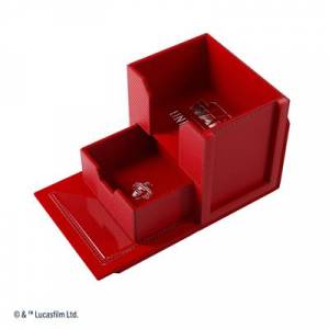 GG : SW UNLIMITED DECK POD REDJEUX DE CARTES A COLLECTIONNER Produi...