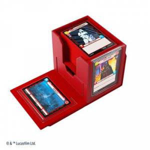 GG : SW UNLIMITED DECK POD REDJEUX DE CARTES A COLLECTIONNER Produi...