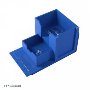 GG : SW UNLIMITED DECK POD BLUEJEUX DE CARTES A COLLECTIONNER Produ...