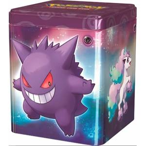 POKEMON TIN BOX 2024 TYPE PSY