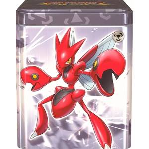 POKEMON TIN BOX 2024 TYPE METALJEUX DE CARTES A COLLECTIONNER BOX T...