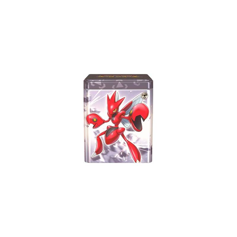 POKEMON TIN BOX 2024 TYPE METALJEUX DE CARTES A COLLECTIONNER BOX T... POKEMON TIN BOX 2024 TYPE METALJEUX DE CARTES A COLLECTIONNER BOX T...