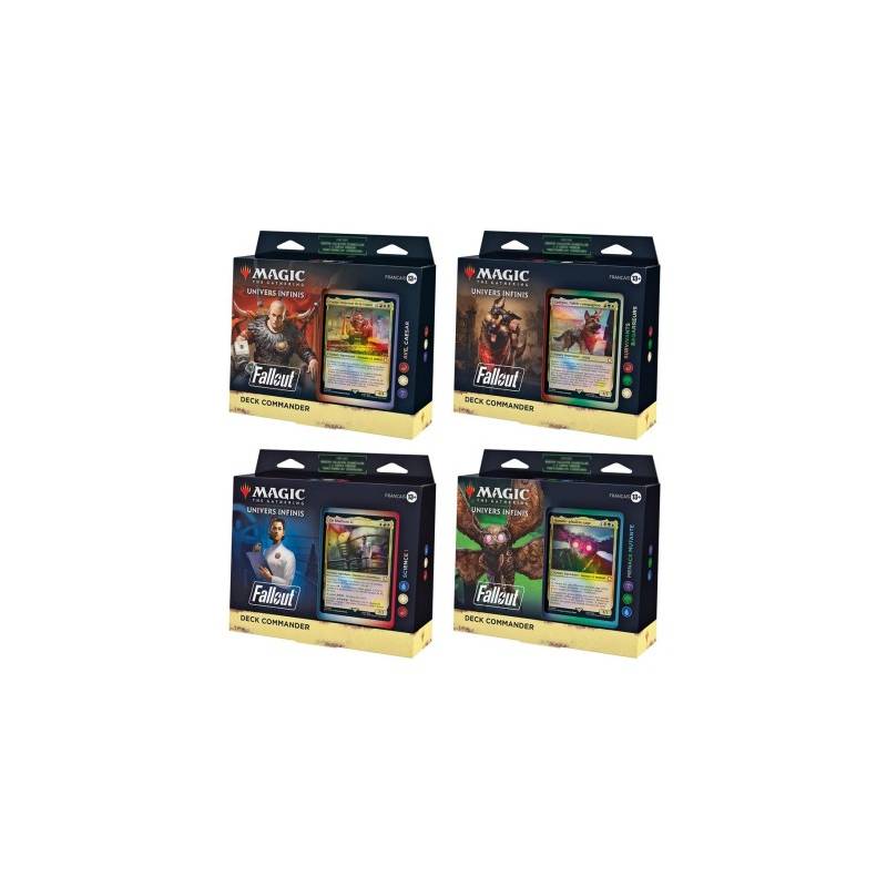 LOT COMMANDER FALLOUT FR