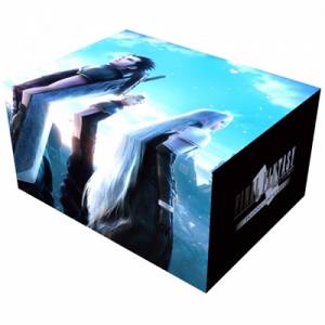 FINAL FANTASY TCG 7TH ANNIVERSARY SET 2024 VF 