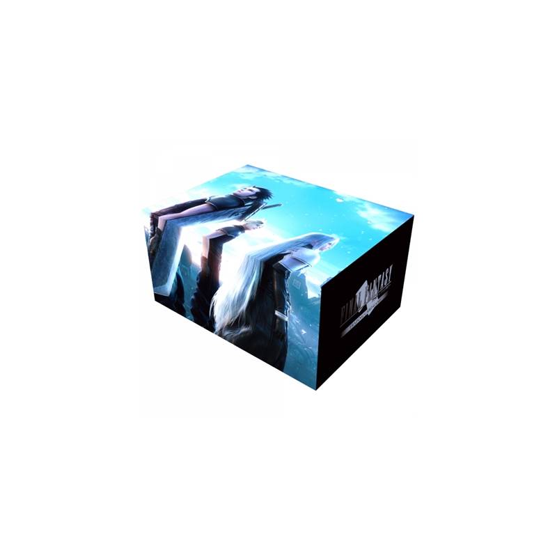 FINAL FANTASY TCG 7TH ANNIVERSARY SET 2024 VF 