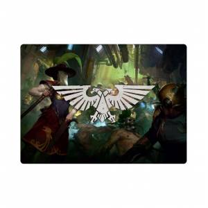 JEUX DE FIGURINES WHITE DWARF 498