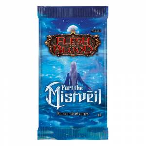 F&B DISPLAY PART THE MISTVEIL FRJEUX DE CARTES A COLLECTIONNER DISP...