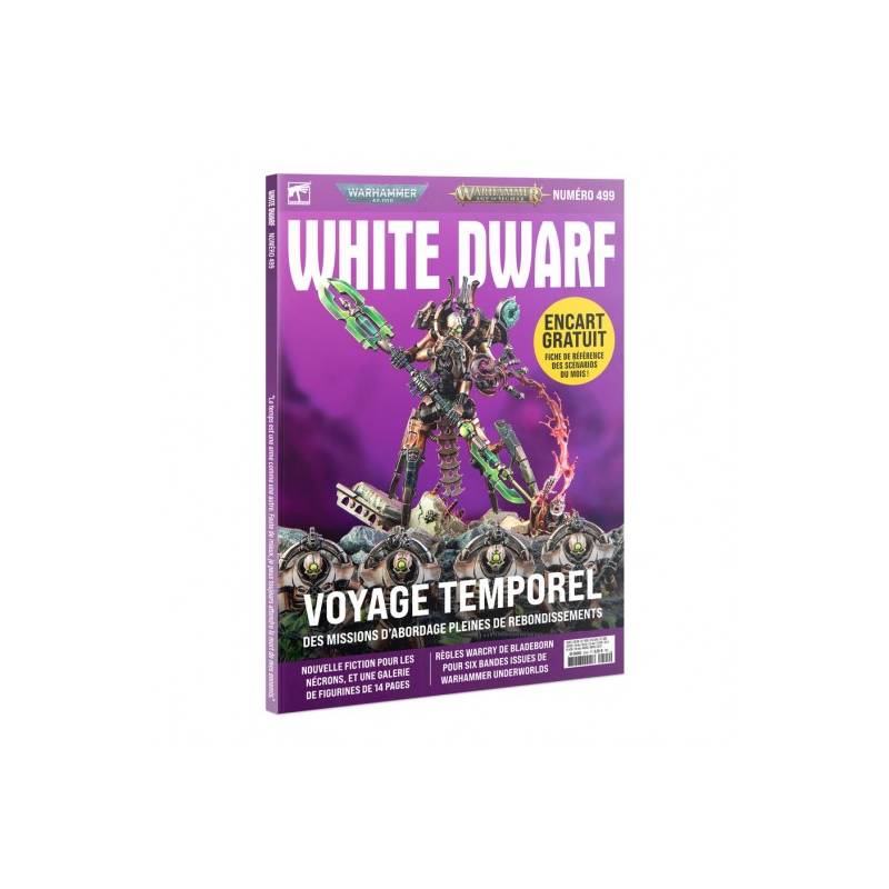 WHITE DWARF 499HORUS HERESY WHITE DWARF 499HORUS HERESY