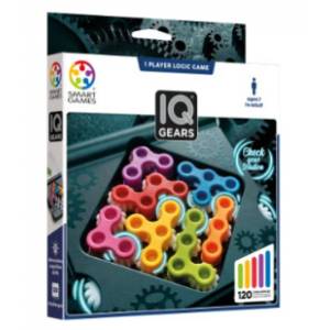 JEUX DE SOCIETE IQ GEARS