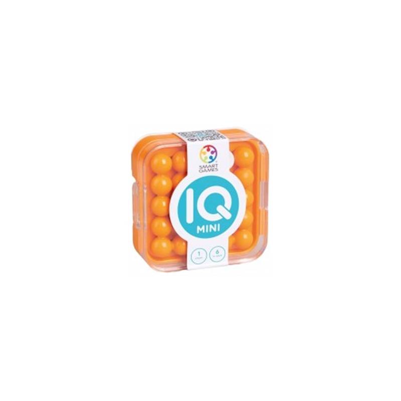 IQ MINI ORANGE IQ MINI ORANGE