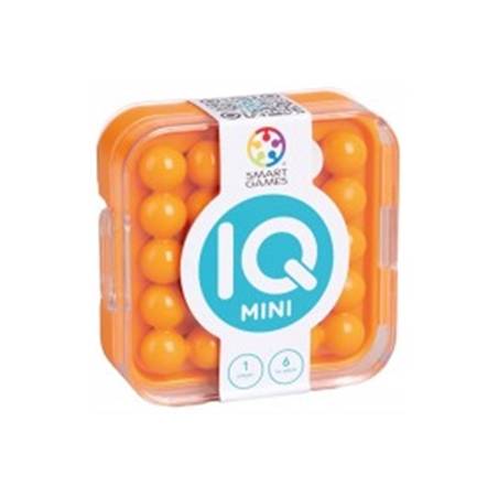IQ MINI ORANGE