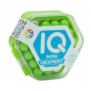 IQ MINI HEXPERT VERTJEUX DE SOCIETE Des défis exigeants, mais toujo...