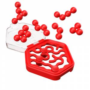 IQ MINI HEXPERT VERTJEUX DE SOCIETE Des défis exigeants, mais toujo...
