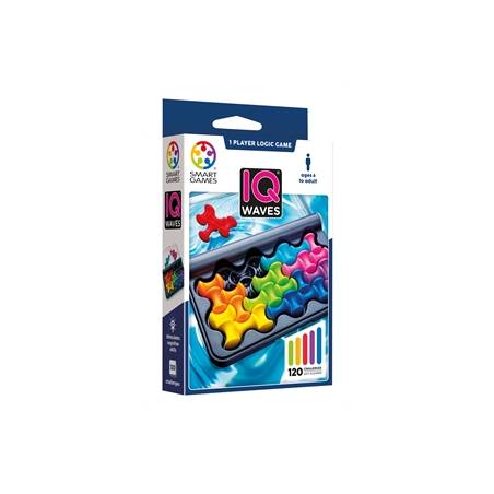 JEUX DE SOCIETE IQ WAVE