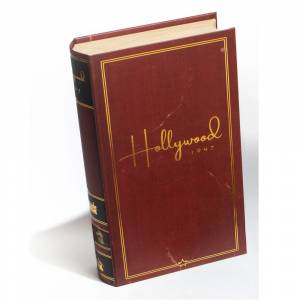 JEUX DE SOCIETE HOLLYWOOD 1947