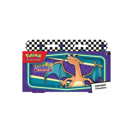 POKEMON : PLUMIER RENTREE DES CLASSES