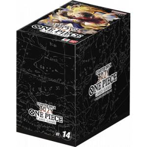 ONE PIECE : STARTER DECK 3D2Y EN