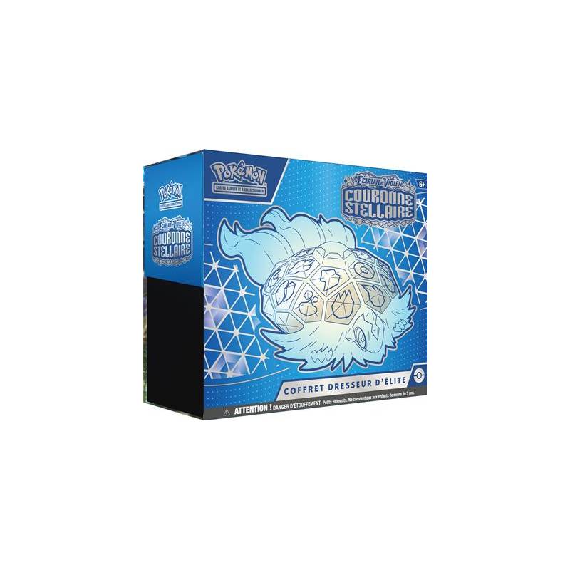 COFFRET DRESSEUR ELITE EV07 COURONNE STELLAIRECOFFRET LE COFFRET DU... COFFRET DRESSEUR ELITE EV07 COURONNE STELLAIRECOFFRET LE COFFRET DU...