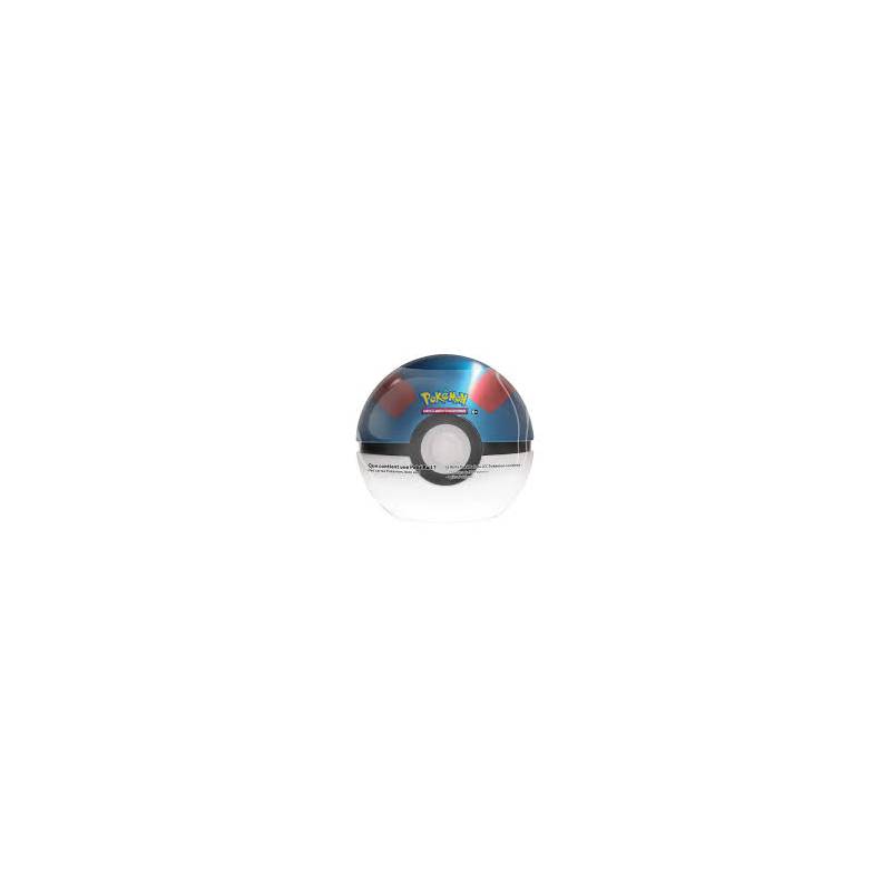 SUPERBALL - POKEMONPOKÉMON Passez à la version Super pour capturer ... SUPERBALL - POKEMONPOKÉMON Passez à la version Super pour capturer ...