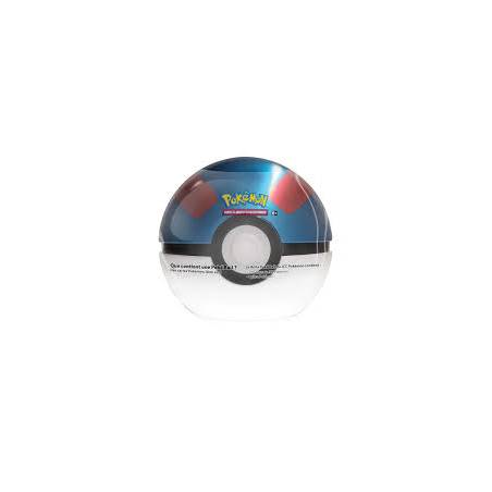 SUPERBALL - POKEMONPOKÉMON Passez à la version Super pour capturer ...
