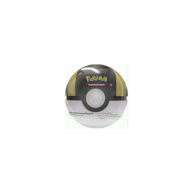 HYPERBALL - POKEMON HYPERBALL - POKEMON