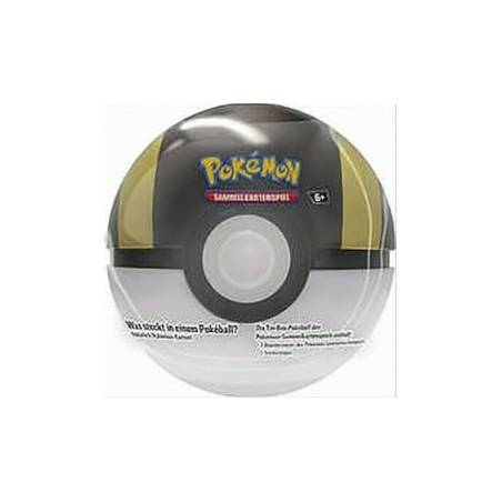 HYPERBALL - POKEMONPOKÉMON Augmenter vos chances avec l'Hyperball!