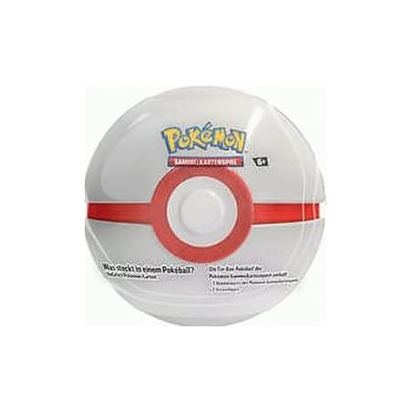 HONORBALL - POKEMON