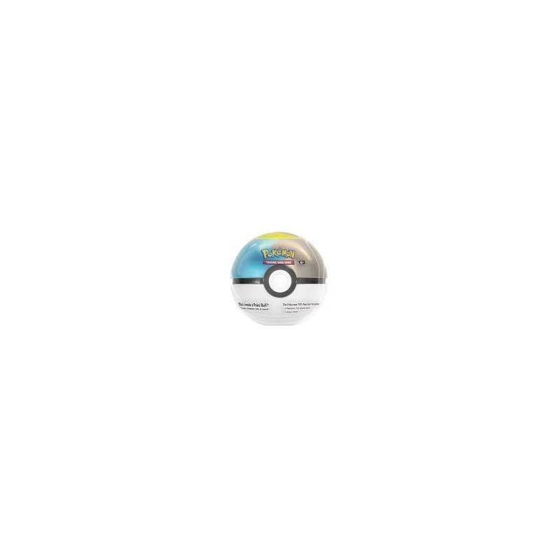 LUNEBALL - POKEMONPOKÉMON Par le pouvoir de la Lune, je capturerais...