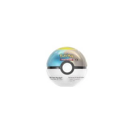 LUNEBALL - POKEMONPOKÉMON Par le pouvoir de la Lune, je capturerais...