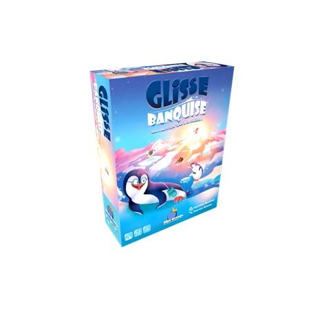 GLISSE BANQUISEENFANTS ÇA PASSE OU ÇA GLACE ! C’est le temps idéal ...