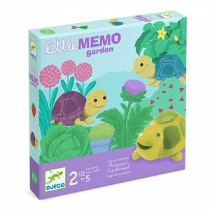 LITTLE MEMO