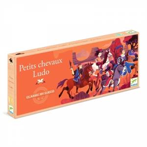 PETITS CHEVAUX