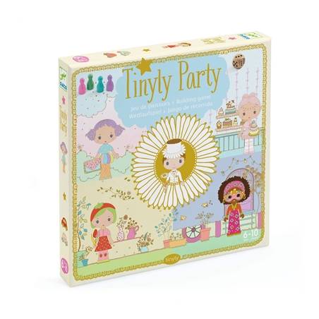 TINYLY PARTY