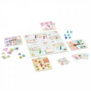 TINYLY PARTY