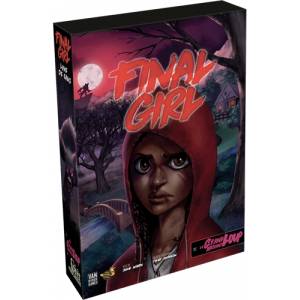FINAL GIRL S2 : LUNE DE SANGEXPERT NOUS NE DEVRIONS PAS NOUS PROMEN...