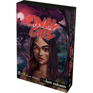 FINAL GIRL S2 : LUNE DE SANGEXPERT NOUS NE DEVRIONS PAS NOUS PROMEN...