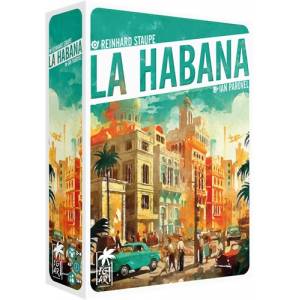 LA HABANAEN FAMILLE CONSTRUISEZ LA SPLENDIDE CAPITALE DE CUBA