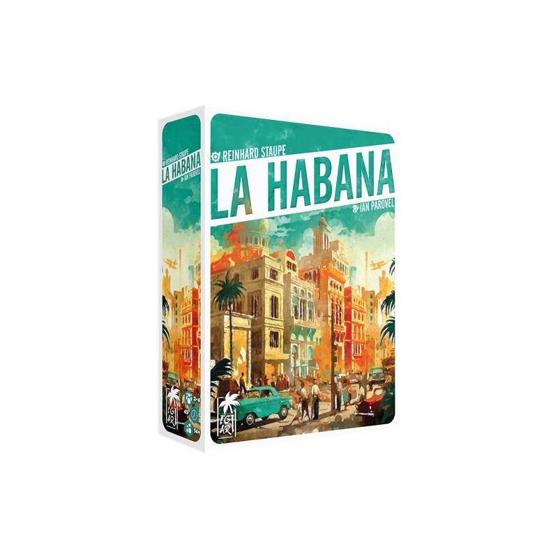 LA HABANAEN FAMILLE CONSTRUISEZ LA SPLENDIDE CAPITALE DE CUBA LA HABANAEN FAMILLE CONSTRUISEZ LA SPLENDIDE CAPITALE DE CUBA