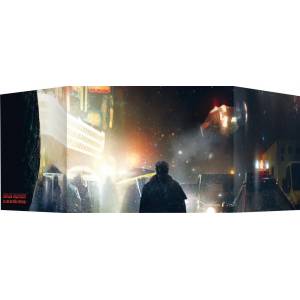 BLADE RUNNER : ECRAN DU MENEURCYBERPUNK & ANTICIPATION L’écran est ...
