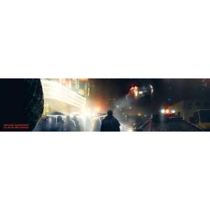 BLADE RUNNER : ECRAN DU MENEURCYBERPUNK & ANTICIPATION L’écran est ...